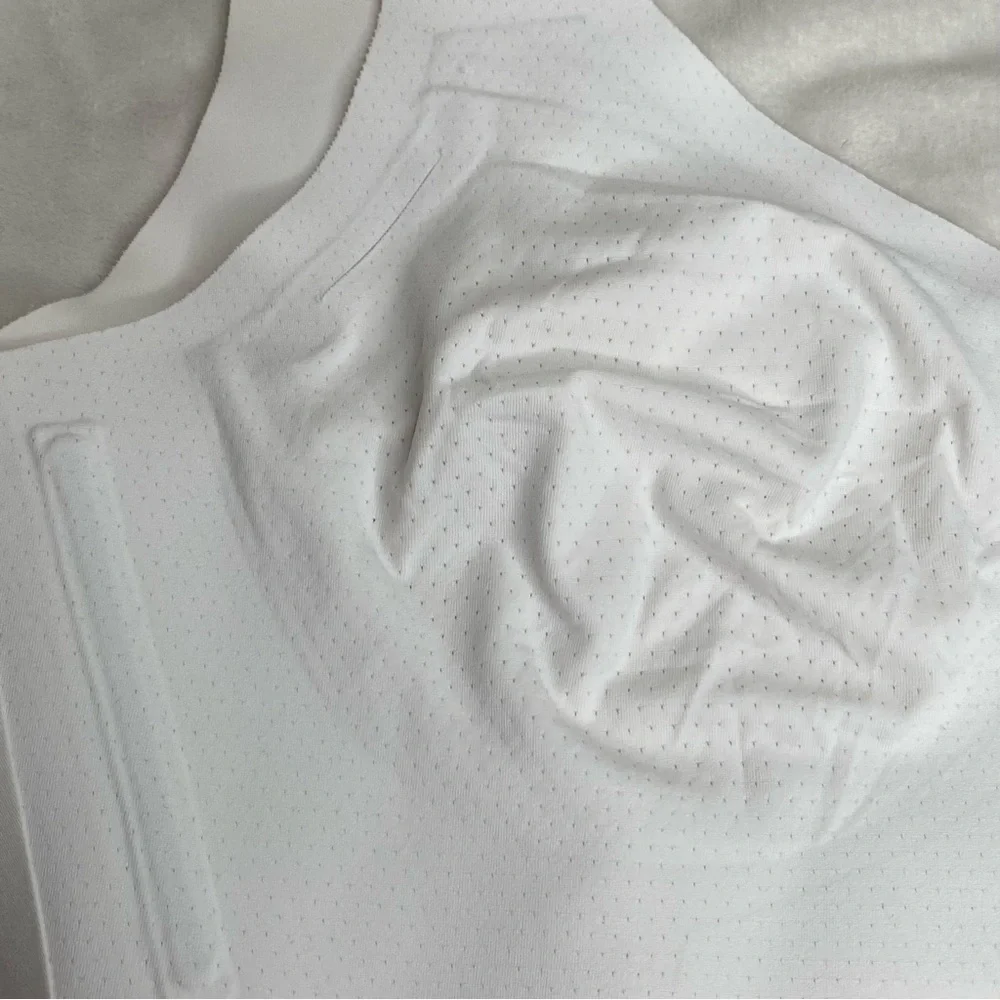 Honeylove Astral White SoftForm Bra